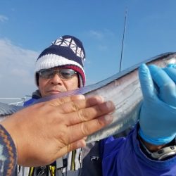 遊漁船　ニライカナイ 釣果