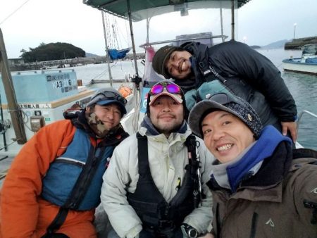 Magic（マジック） 釣果