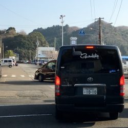 鵜来島家本渡船 釣果