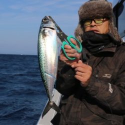 へいみつ丸 釣果