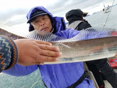 遊漁船　ニライカナイ 釣果