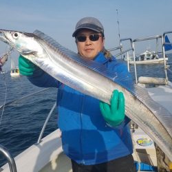 遊漁船 ニライカナイ 釣果