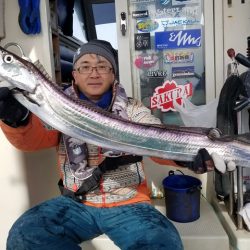 遊漁船　ニライカナイ 釣果