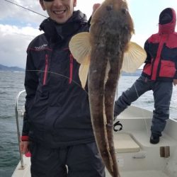 Magic(マジック) 釣果