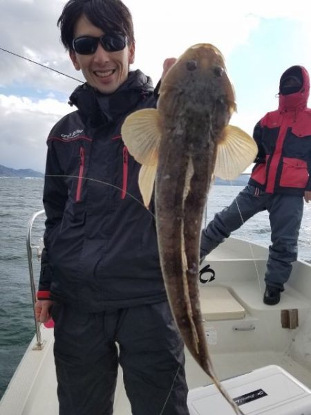 Magic(マジック) 釣果