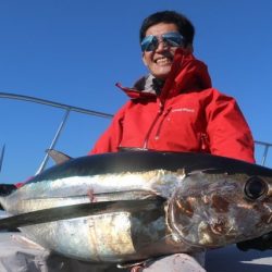 へいみつ丸 釣果