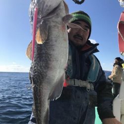 広進丸 釣果