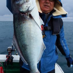 第三むつりょう丸 釣果