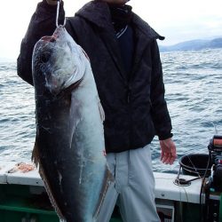 第三むつりょう丸 釣果