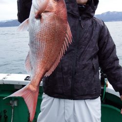 第三むつりょう丸 釣果