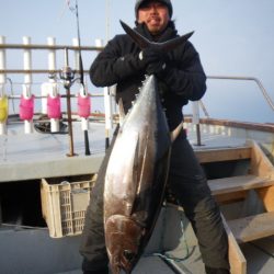 小海途 釣果