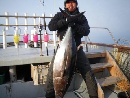 小海途 釣果