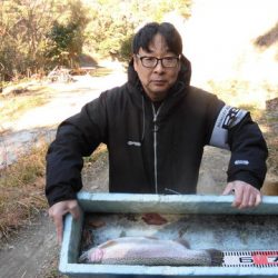 OLAHO FISHING SPOT 釣果