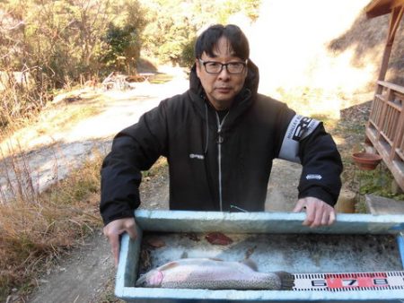 OLAHO　FISHING SPOT 釣果…