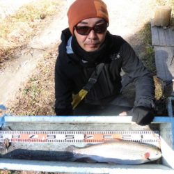 OLAHO FISHING SPOT 釣果