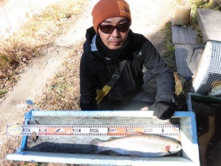 OLAHO　FISHING SPOT 釣果…