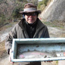 OLAHO FISHING SPOT 釣果