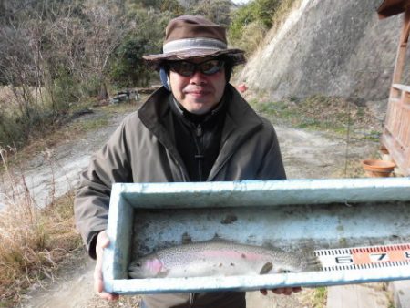 OLAHO　FISHING SPOT 釣果…