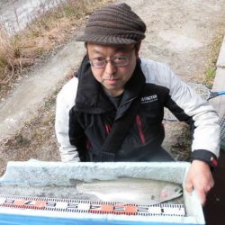 OLAHO FISHING SPOT 釣果