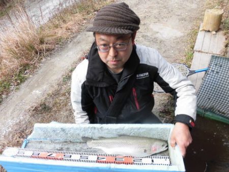 OLAHO　FISHING SPOT 釣果…