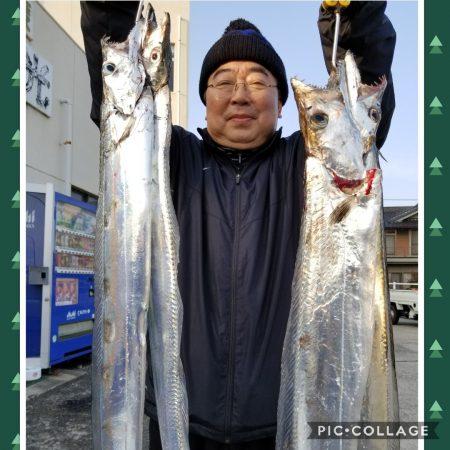 桑田観光 釣果
