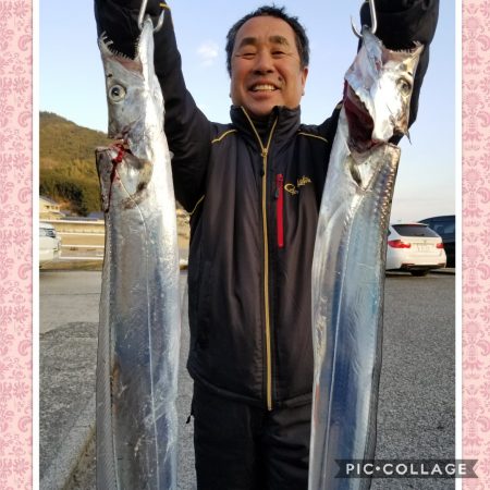 桑田観光 釣果