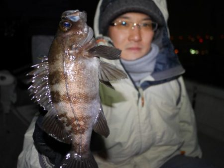 TOPGUN名古屋 釣果