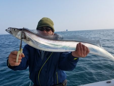 遊漁船 ニライカナイ 釣果