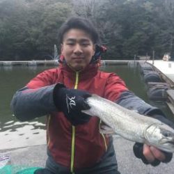 フィッシング サンクチュアリ 釣果