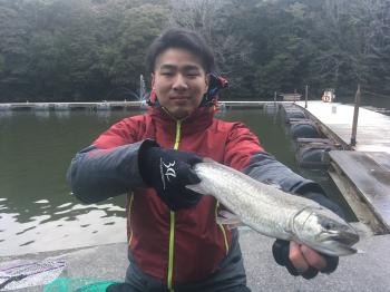 フィッシング サンクチュアリ 釣果