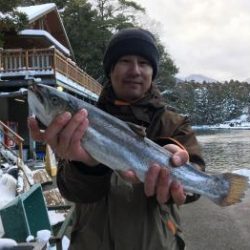 フィッシング サンクチュアリ 釣果