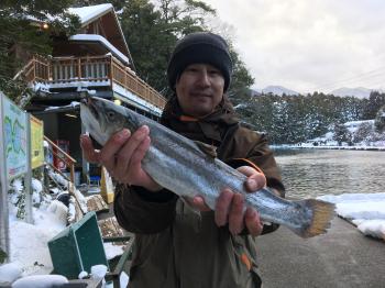 フィッシング サンクチュアリ 釣果