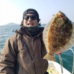 Magic(マジック) 釣果