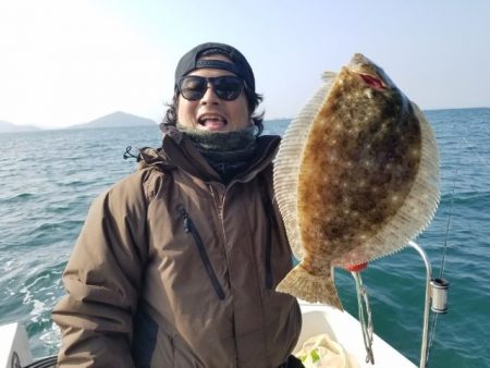 Magic(マジック) 釣果