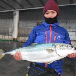 こうゆう丸 釣果