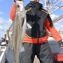 宝生丸 釣果