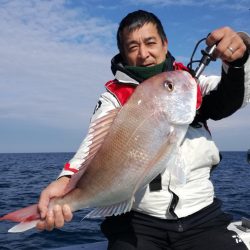 リトルワン 釣果