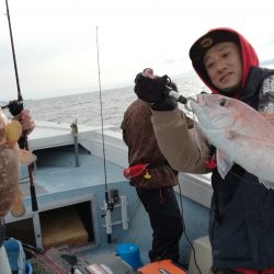 リトルワン 釣果