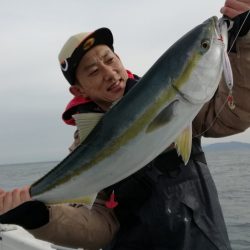 リトルワン 釣果