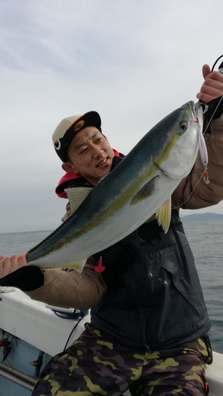 リトルワン 釣果