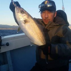 第五慶門丸 釣果