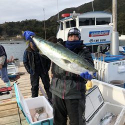 和丸 釣果