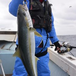 宝生丸 釣果