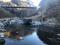 秩父フライフィールド 釣果