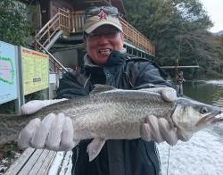 フィッシング サンクチュアリ 釣果