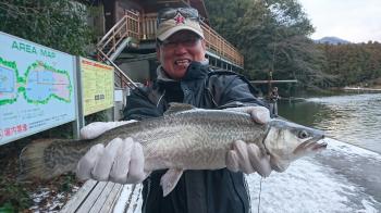 フィッシング サンクチュアリ 釣果