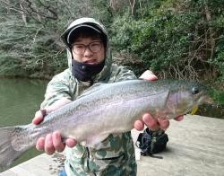 フィッシング サンクチュアリ 釣果