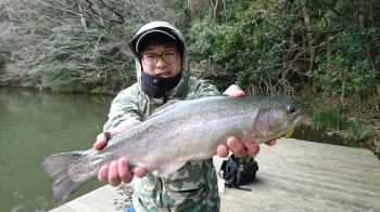 フィッシング サンクチュアリ 釣果