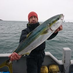 第二明康丸 釣果