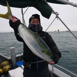 第二明康丸 釣果